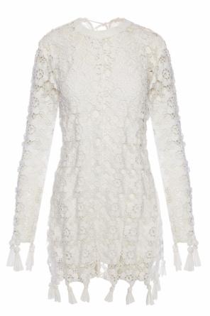 Lace dress, zdjęcie 1 Lace dress od Chloe